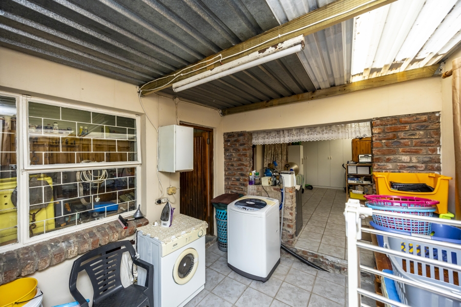 4 Bedroom Property for Sale in Headlands Eastern Cape